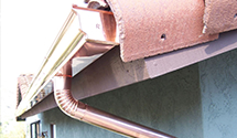 Rain Gutter Installation, Repair, Cleaning in Turner, OR